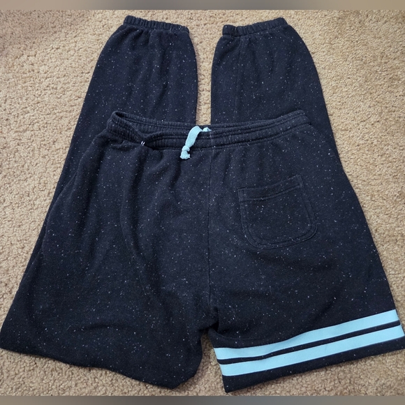 PINK Victoria's Secret Oversized Vintage Pocket Spellout Sweatpants/Joggers - Picture 5 of 6